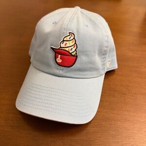 Men's ‘47 Brand Philadelphia Phillies Light Ice Cream Jimmies Sprinkles Hat